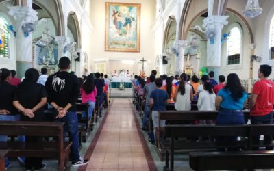 Encuentro Juventudes