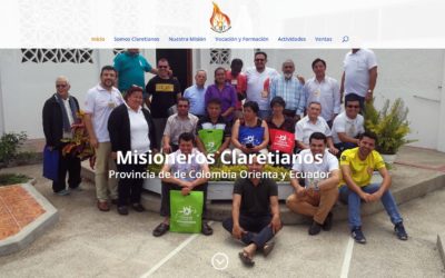 Nuevo sitio Web Provincial