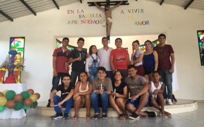 Encuentro Nuevas Generaciones