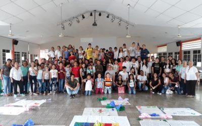 Encuentro Nuevas Generaciones