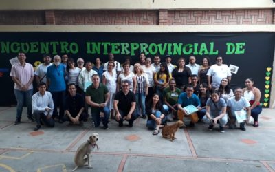 Encuentro SOMI