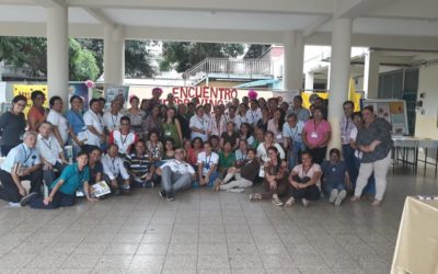 ENCUENTRO INTERPROVINCIAL DE BIBLIA   Guayaquil – Ecuador