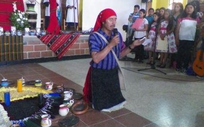 El desafío de la Interculturalidad