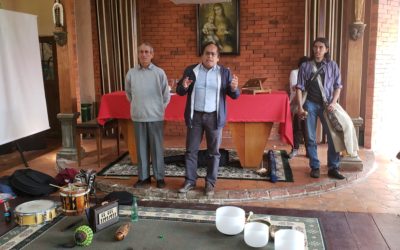 Cumpleaños Número 31 La Mana- Unihombre