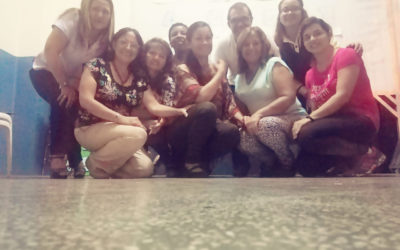 Encuentro de Laicos Educadores Guayaquil