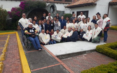CONCLUYE EL ENCUENTRO DE EXPERIENCIAS BÍBLICAS CLARETIANAS