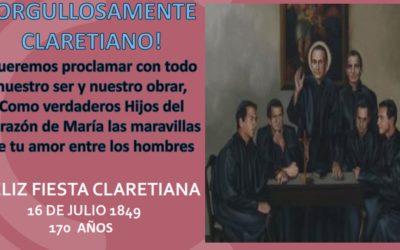170 AÑOS