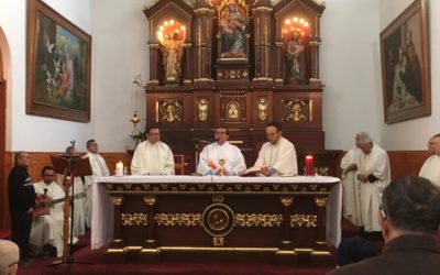 Celebración del Aniversario de la Fundación