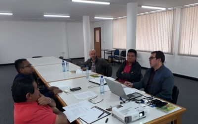 REUNIÓN PROCURA