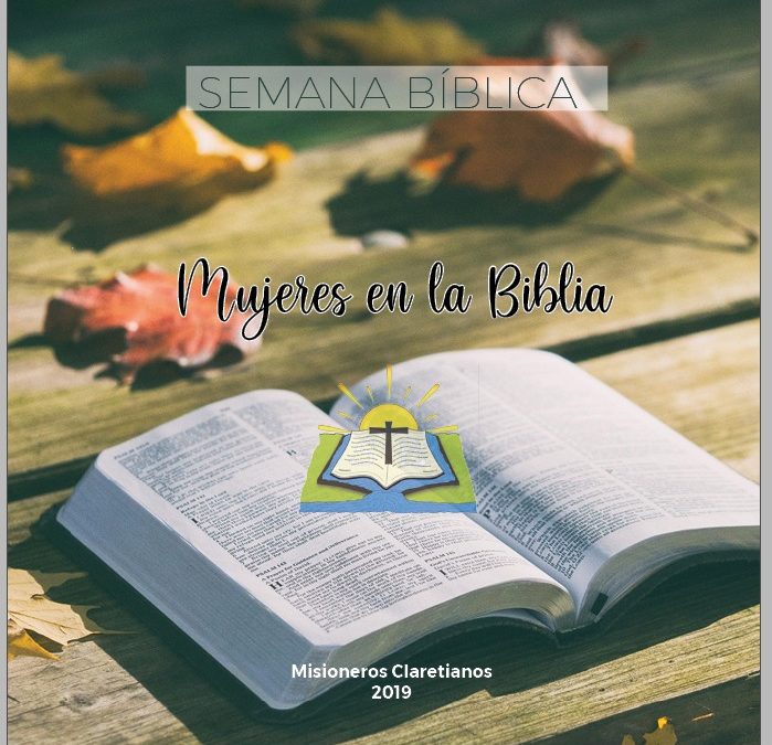 SEMANA BÍBLICA