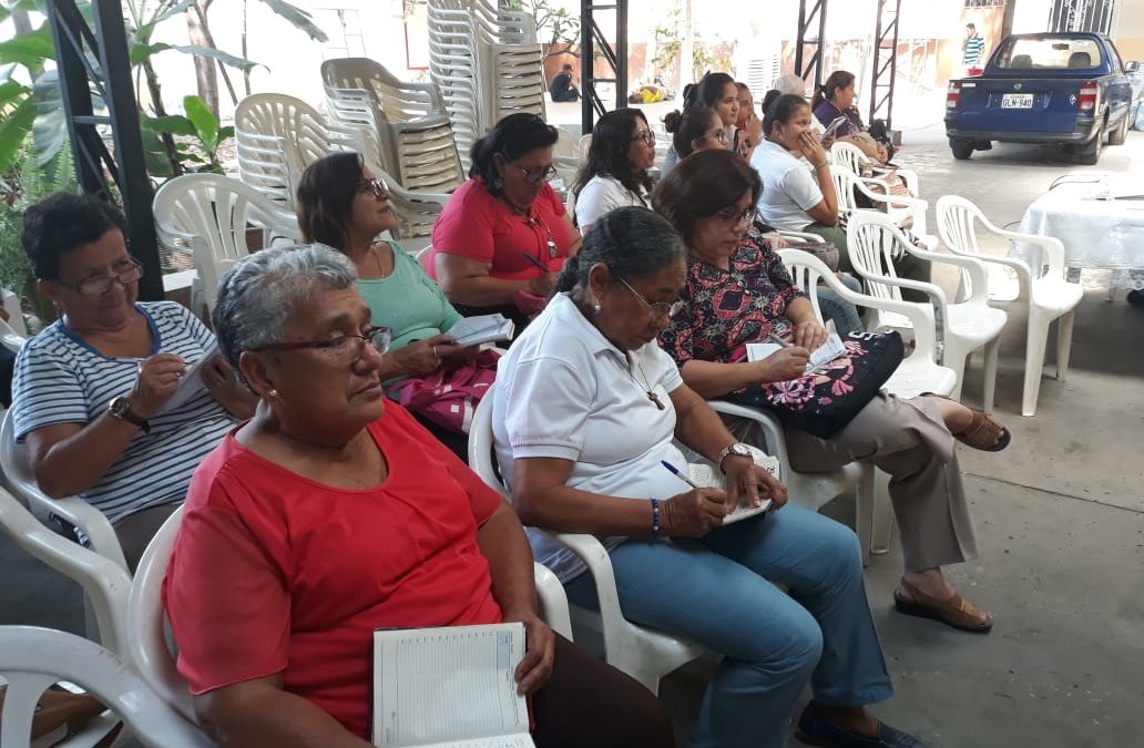 Comunicación para la misión