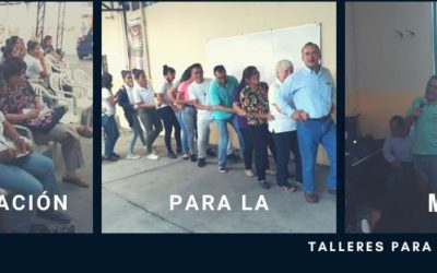 COMUNICACIÓN PARA LA MISIÓN