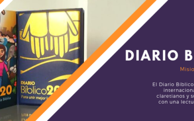 DIARIO BÍBLICO