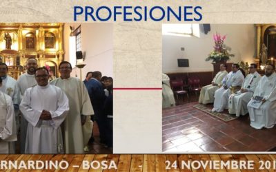 PROFESIONES