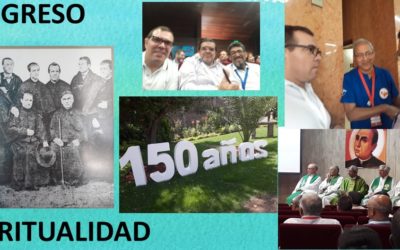 CONGRESO DE ESPIRITUALIDAD