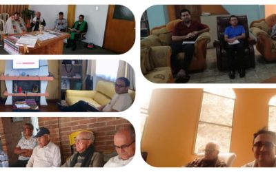 Ejercicios Espirituales Provinciales Online