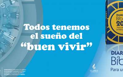 DIARIO BÍBLICO 2021