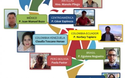 NUEVO EQUIPO COORDINADOR SOMI MICLA