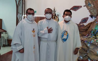 PROFESIÓN PERPETUA