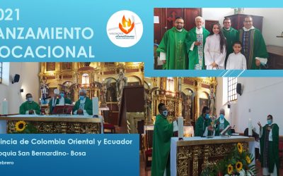 AÑO VOCACIONAL