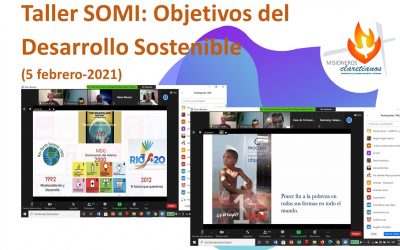 Taller SOMI