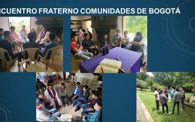 ENCUENTRO FRATERNO