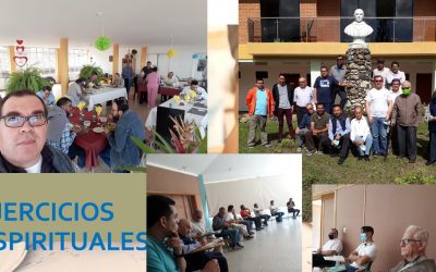 EJERCICIOS ESPIRITUALES