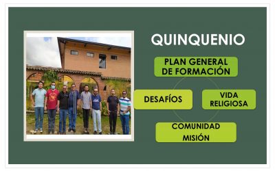 QUINQUENIO