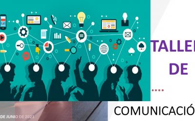 TALLER DE COMUNICACIÓN