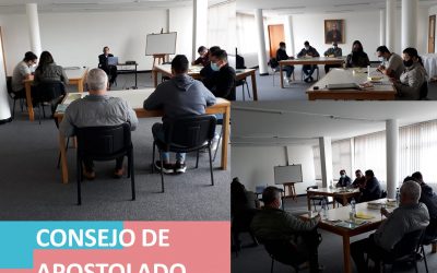 EL CAMINAR MISIONERO