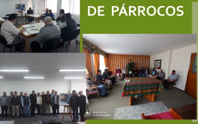 EXPERIENCIA  MISIONERA