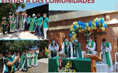 ENCUENTRO COMUNITARIO