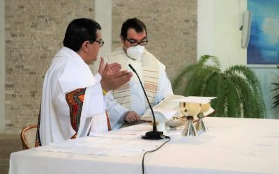 UNA PARTICIPACIÓN MUY ACTIVA