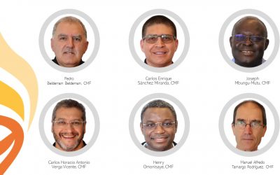 CONSULTORES DEL GOBIERNO GENERAL