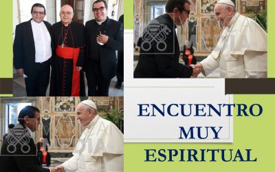 REGOCIJO CLARETIANO