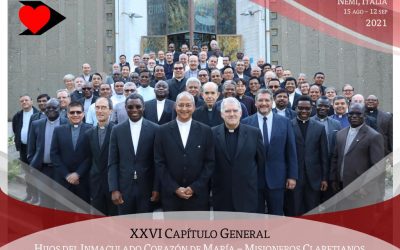 Misioneros Arraigados y Audaces