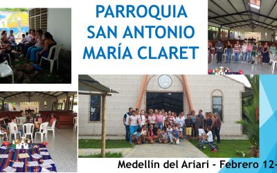 ASAMBLEA PASTORAL
