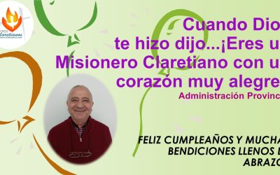 CELEBREMOS LA VIDA