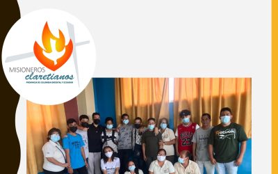 EQUIPO PROVINCIAL DE PASTORAL VOCACIONAL