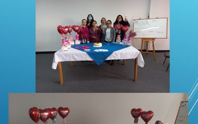 FELIZ DÍA  MUJER CLARETIANA