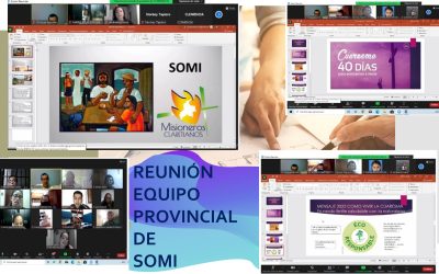REUNIÓN SOMI