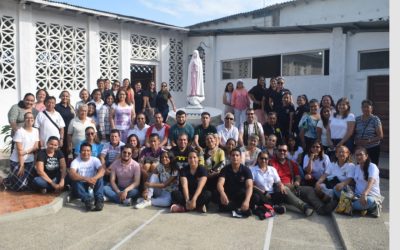 Encuentro Provincial de SOMI
