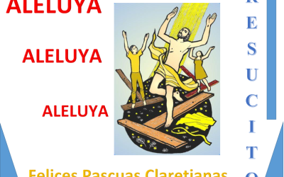 RESUCITÓ,       RESUCITÓ