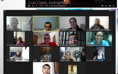 SOLIDARIDAD Y MISIÓN