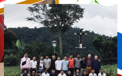 FORMACIÓN