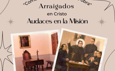 FUNDACIÓN DE LA CONGREGACIÓN ((1849)