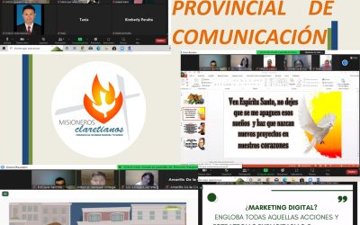 EQUIPO PROVINCIAL DE COMUNICACIÓN