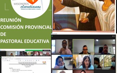 PASTORAL EDUCATIVA