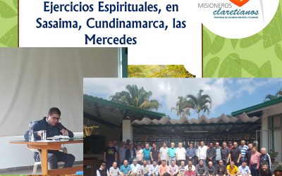 PARTICIPANTES PRIMERA TANDA – RETIROS SASAIMA – CUNDINAMARCA 2022