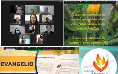 EQUIPO PROVINCIAL DE SOMI – SOLIDARIDAD – MISIÓN